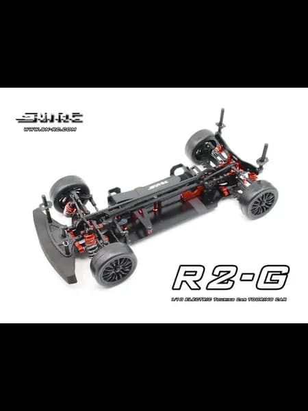 R2-G V2 1 10 Электрическая Машина Точности
