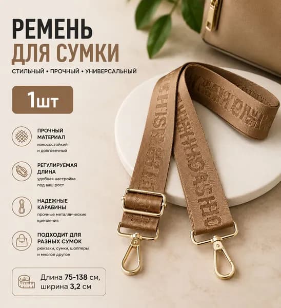 Аксессуары для сумки, рюкзака
