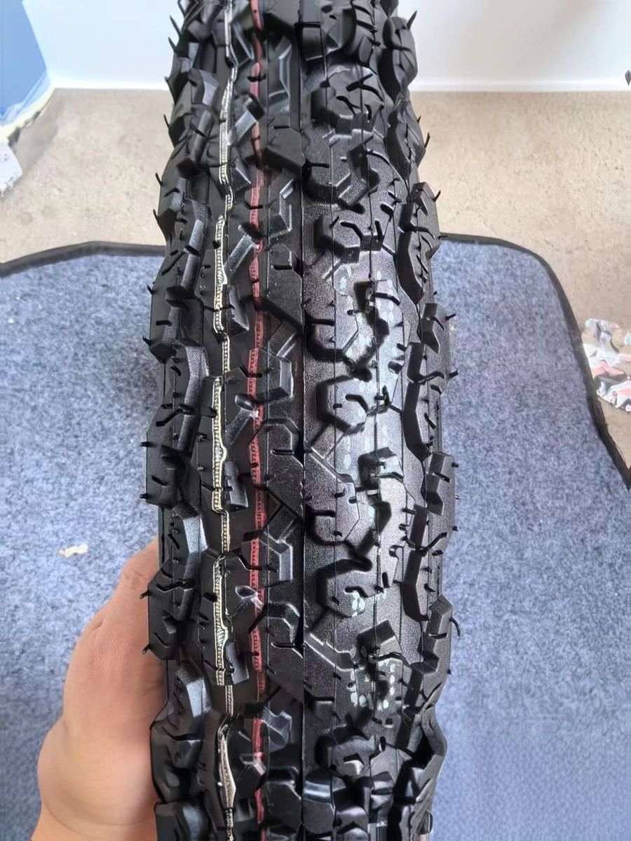 DDCLT T Мотошины  3.00/70 R10 47 J Front/Rear