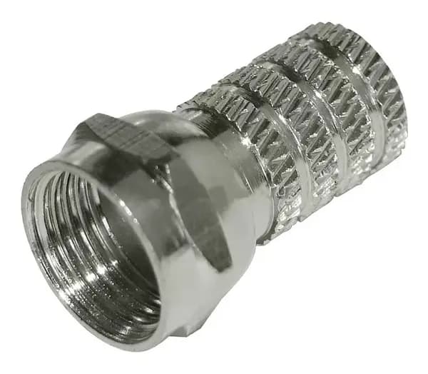 Разъем PROconnect, F-разъем для кабелей типа RG-58 (1 шт)