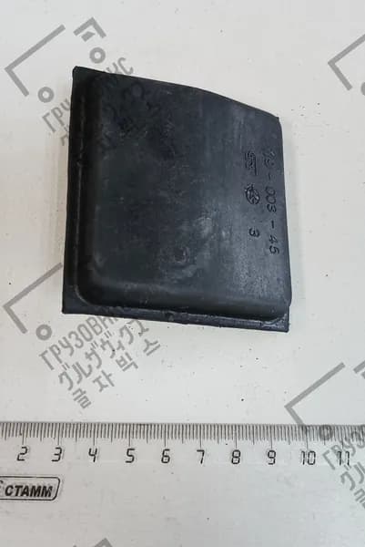 KM3805364 Отбойник подрессорника для Hyundai, Kross (Корея)