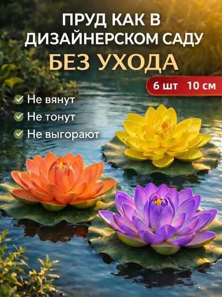 Фигурка садовая