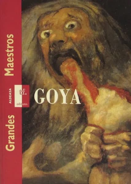 Goya / Гойя