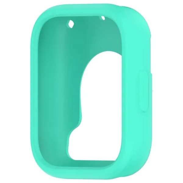 Ударопрочный силиконовый чехол для Watch 5 Active/5 Lite, легкий, удобная установка, Водяная утка - Красный 5 Активный Кремний