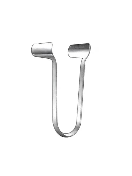 Зеркало носовое Thudichum Goldsmith, Fig. 2, Surgicon