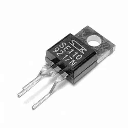 Микросхема SE110N TO-220, 1 шт.