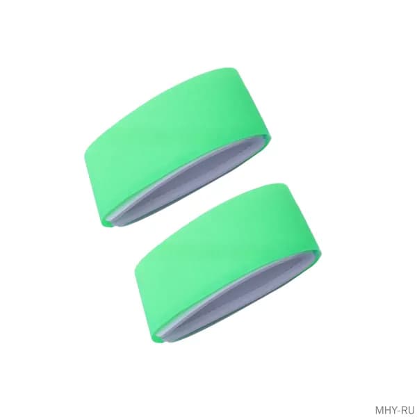 Нейлоновый фиксатор для горных лыж и сноубордов с защитным слоем и крепёжным ремешком
