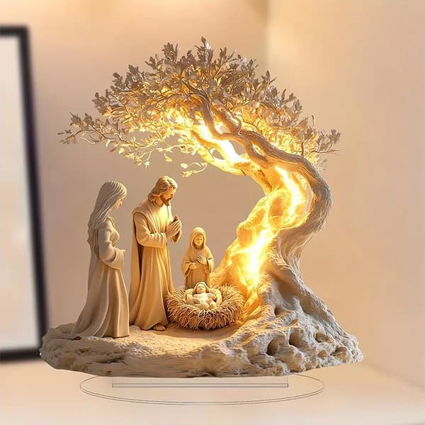 Подвеска Jesus Coming -22