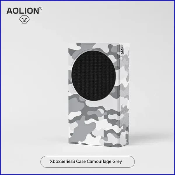Starfield Limited Edition Aolion Чехол для защиты Xbox Series X/S