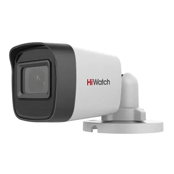 Камера видеонаблюдения HiWatch HDC-B020(B)(2.8mm)