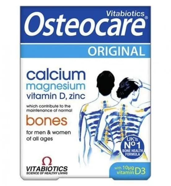Osteocare 30 таблеток