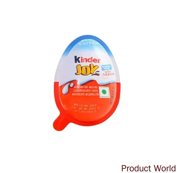 Kinder Joy Киндер Джой Очень Странные Дела