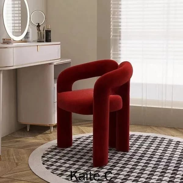 Кресло , 1 шт., 60х55.1х78 см