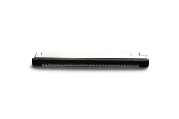 FFC FPC разъем 30pin 1.0mm Down