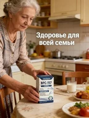 Препарат для суставов и связок для поддержки активных людей восстановление, снятие болей, улучшение подвижности
