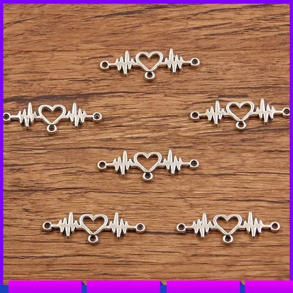 Подвесной соединитель 10pcs