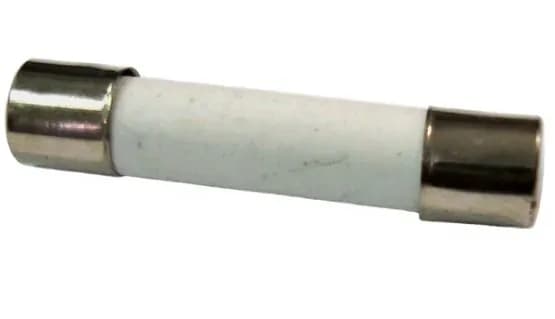 Предохранитель СВЧ, керамический, 250V 3A, 6*30мм