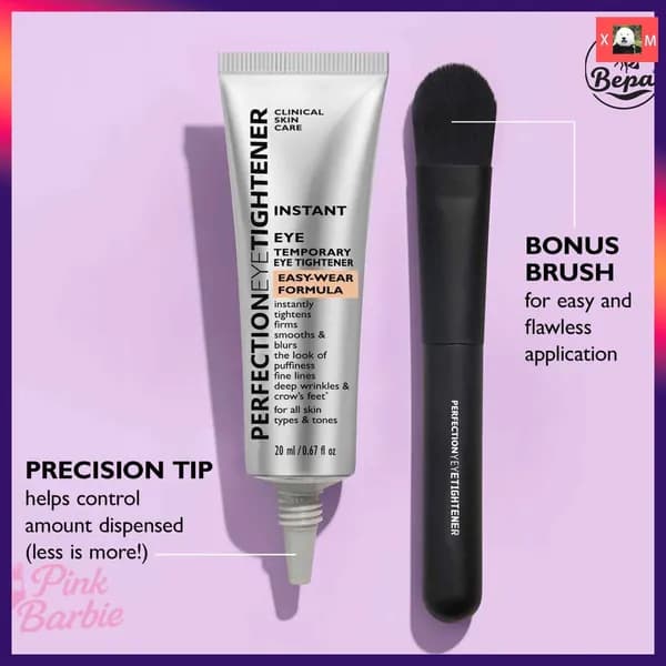 Эксклюзивный лифтингкрем для контура глаз Peter Thomas Roth с аппликатором