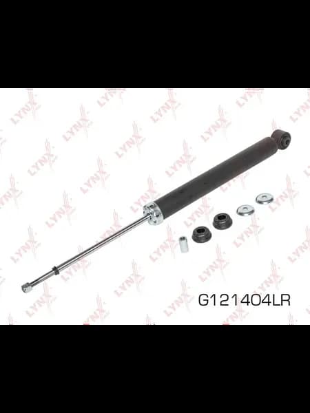 Амортизатор задний газовый, для Ниссан Лиф G121404LR