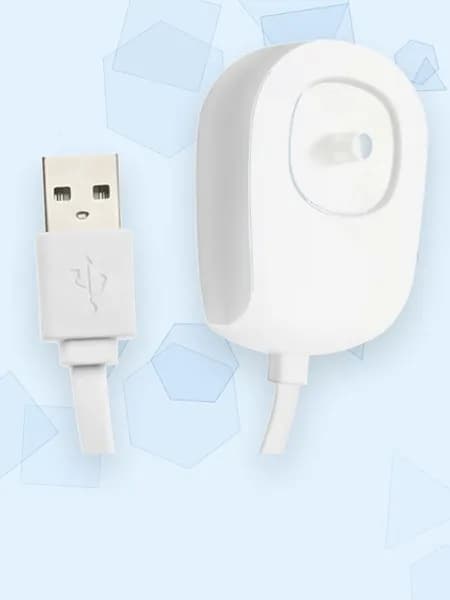 Зарядное устройство для зубных щёток HX2021, HX2023, HX2421, HX2
