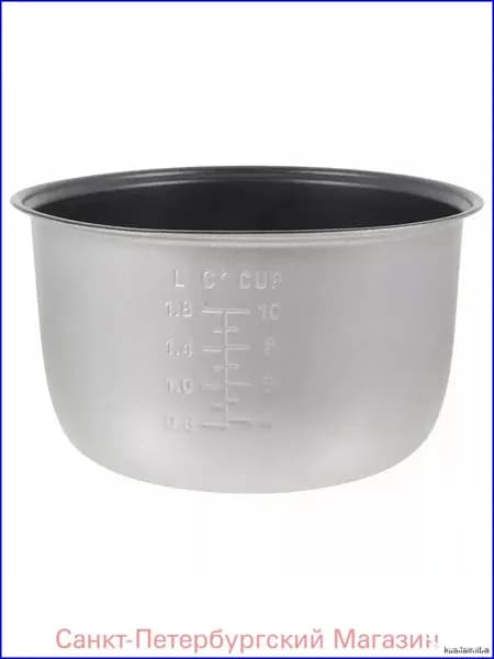 Чаша для мультиварки Panasonic SR-TMH18;SR-TMJ181