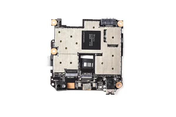 Материнская плата Asus A450CG 8Gb Z2520 1Gb 90AZ00Q0-R00010