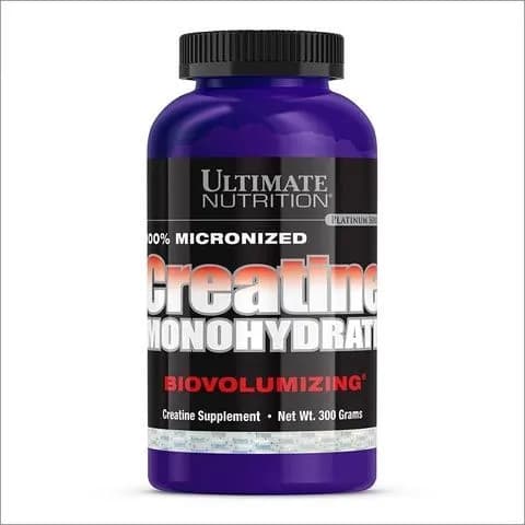 Ultimate Creatine Monohydrate 300 грамм