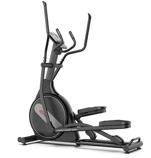 Эллиптический тренажер CardioPower Ergo 7