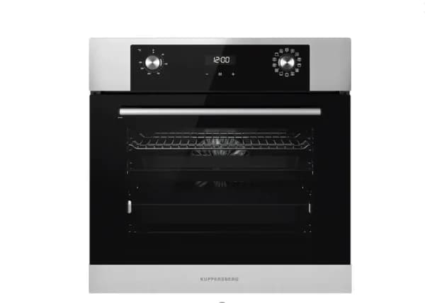 Духовой шкаф Kuppersberg HO 677 BX