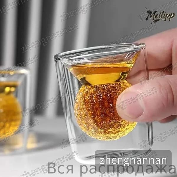Набор для игры в гольф