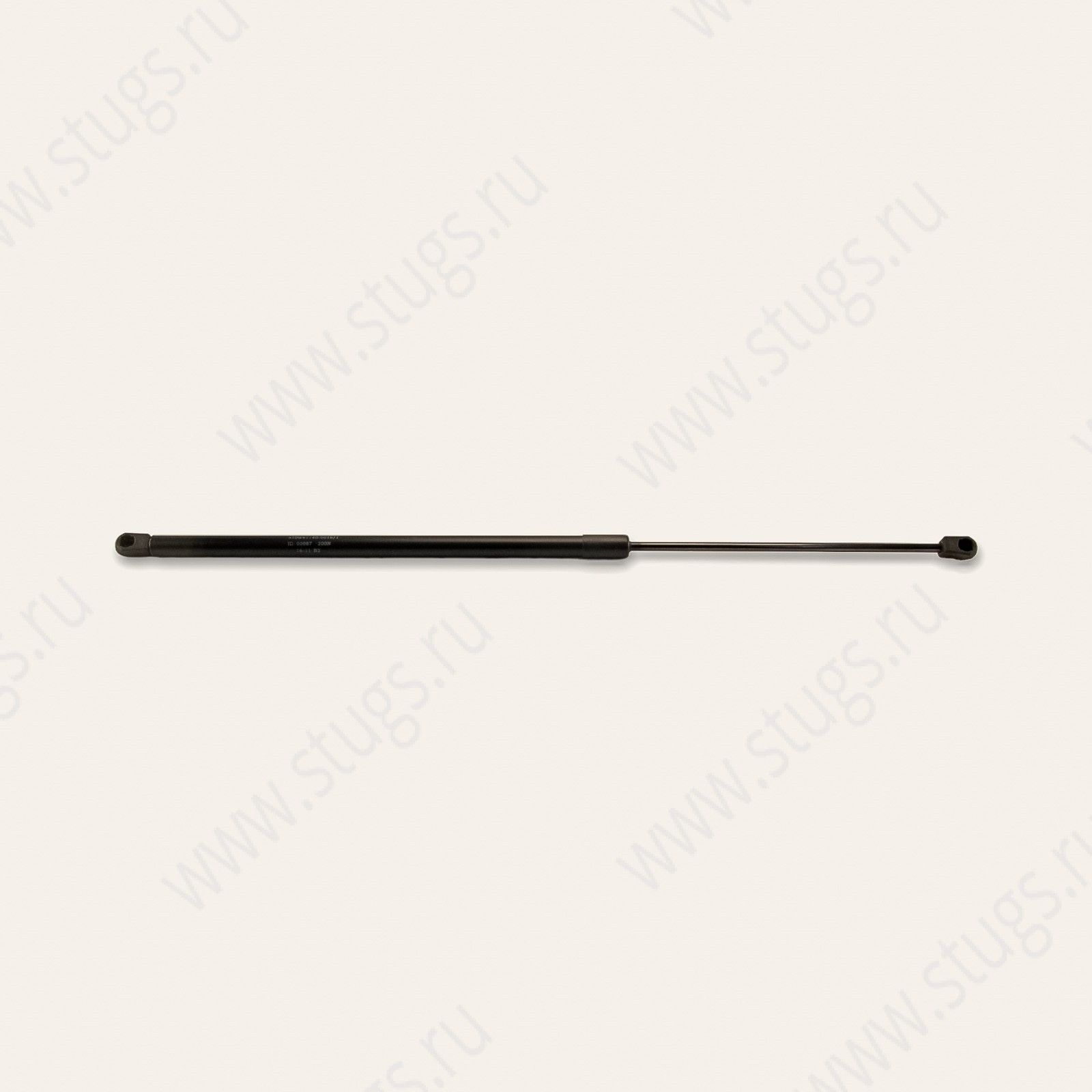 Амортизатор капота HOWO T5G 810W61140-0016