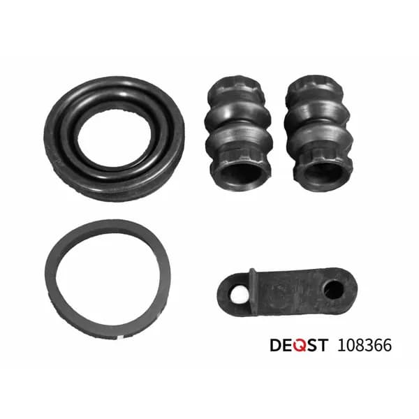 Ремонтный комплект суппорта DEQST 108366