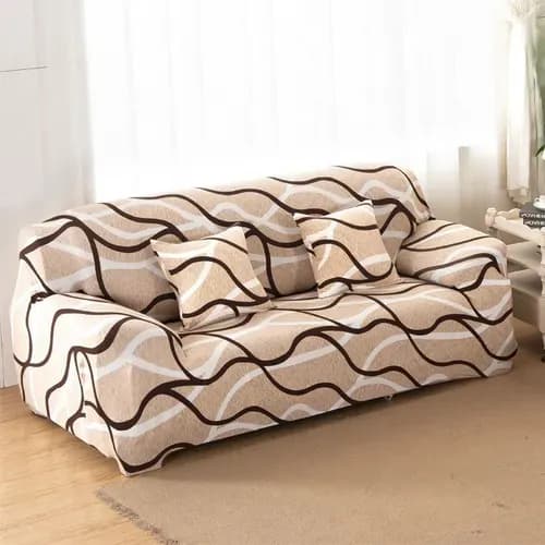ZARA HOME Модульный диван 140х100х100 см,желтый