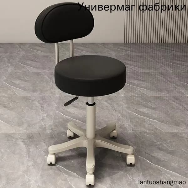 Стул мастера, 42x42x82cm Красивый цвет L967 Красивый цвет R007
