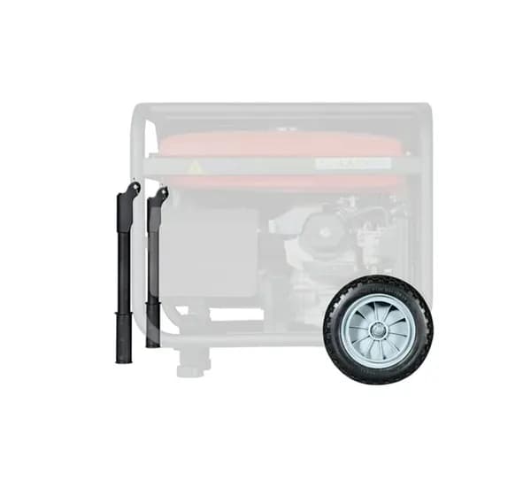 Транспортировочный комплект Fubag для BS 5500-BS 8500 838765 8641496