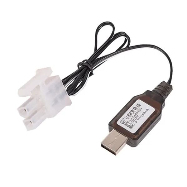 (1 шт.) 7.2V Зарядное устройство для аккумулятора Huanqi 5557