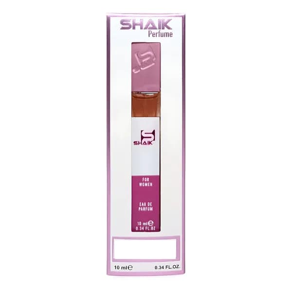 SHAIK PARIS W 150 Floral Woody Musk Парфюмерная вода 10мл Женская