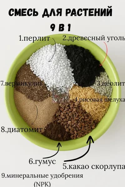 Все Для Сада Грунт 1 л