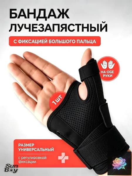 Защита запястья