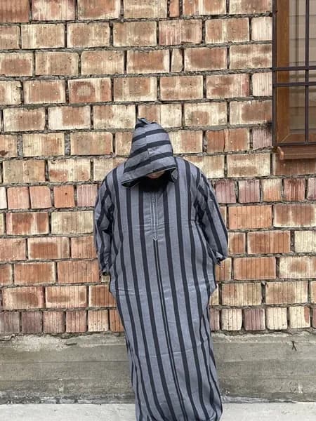 Камис рубашка
