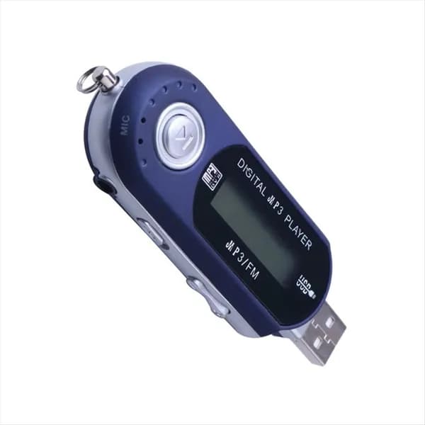 MP3-плеер