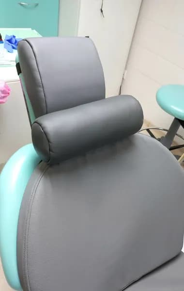 Медицинский матрас, 13х30 см