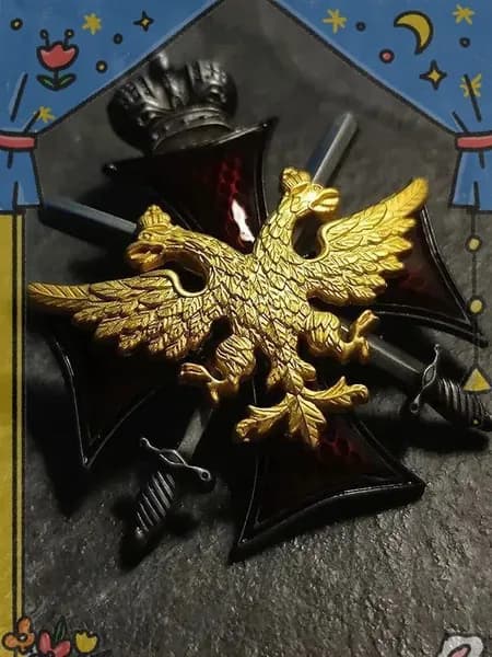 Значок