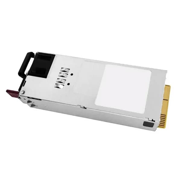 Блок питания серверный ACD CR0800 CRPS 800W, Platinum, Oper.temp 0C50C, AC/DC dual input (7300800PSR0006)