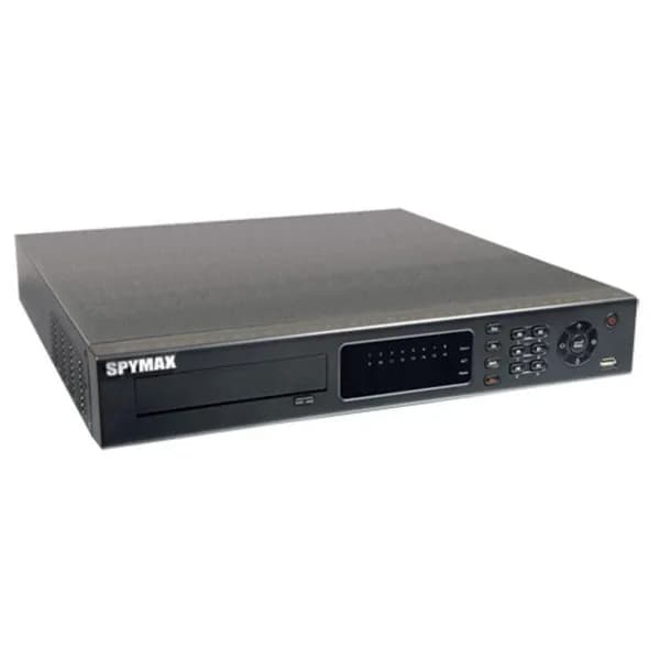 Видеорегистратор гибридный Spymax RM-2508H