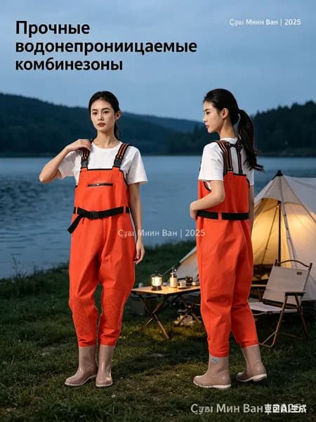 Вейдерсы
