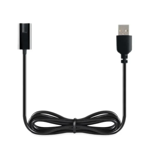 (1 шт.) USB-кабель для зарядки электробритвы