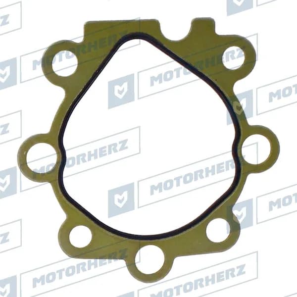 Прокладка насоса ГУР Motorherz HPP0005HGP для NISSAN; CHRYSLER; TOYOTA; RENAULT