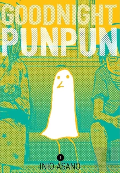 Goodnight Punpun, Vol. 1