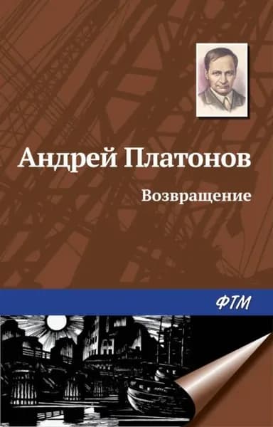 Возвращение | Платонов Андрей Платонович | Электронная книга